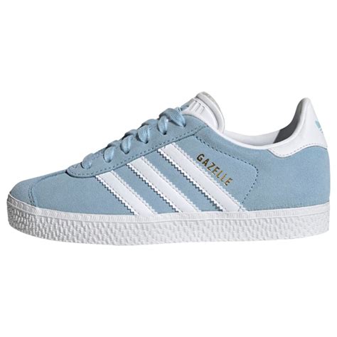 Adidas Sneaker Hellblau 